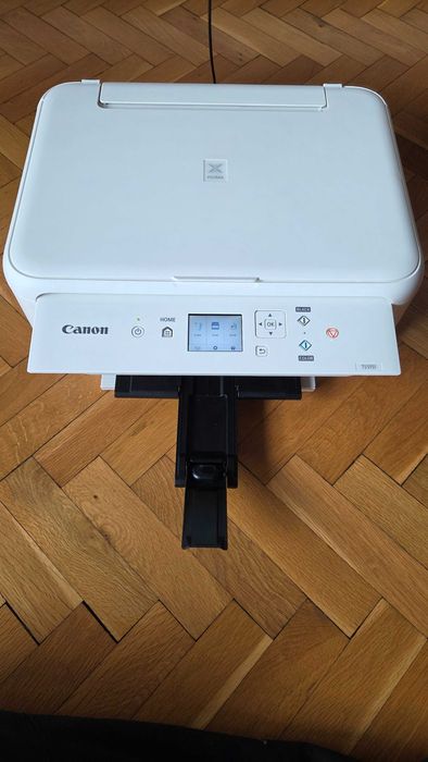 Мултифункционално устройство Canon Pixma TS5151