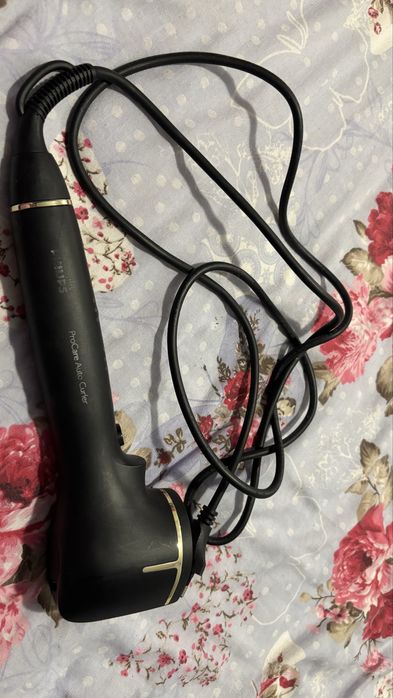 Philips Pro Care Auto Curler HPS940/00