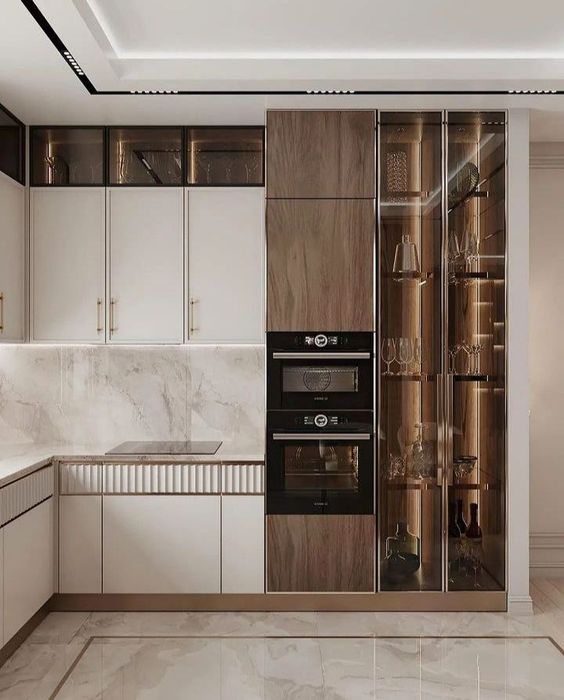 Hohlagan turdagi mebellar chiqaramiz