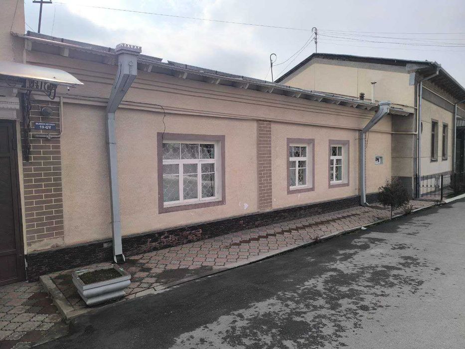 Ховли сотилади, Миробод, Билимдон