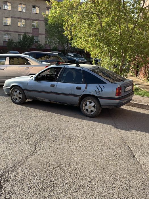 Продам Опель Вектра а