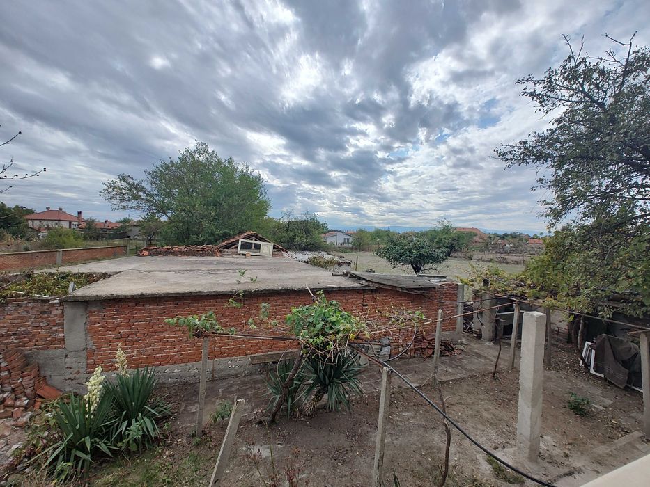 Продава се Къща в Пловдив, Мараша - 73 кв.м за 2466 €/кв.м - Снимка #7