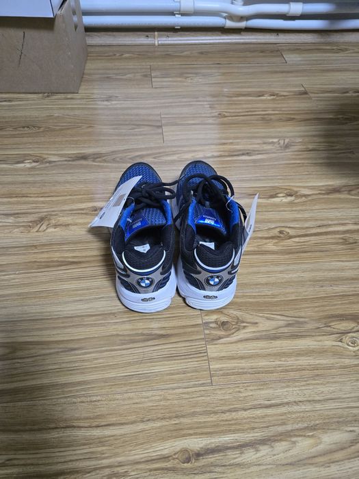 Adidasi bmw x puma noi originali