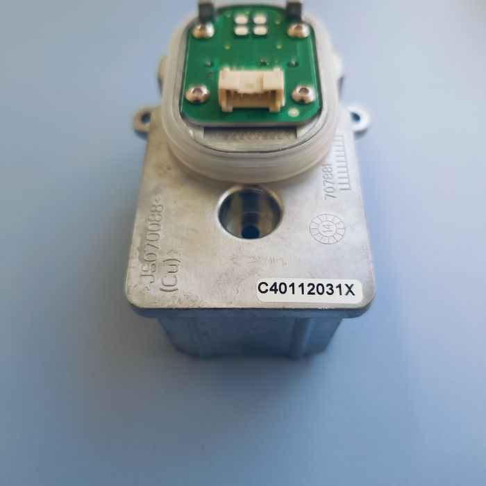 Баласт модул дневни светлини LED DRL, GLA-Class X156, W205, Нов с г-я