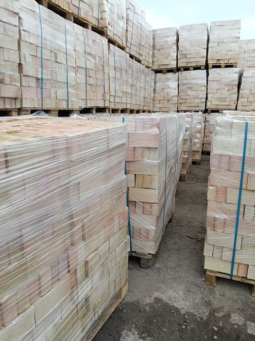 Кирпич красный кирпич