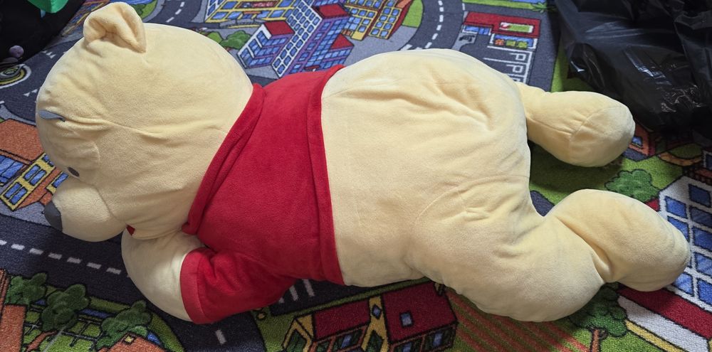 Plus Disney Baby, Winnie the Pooh, 100cm