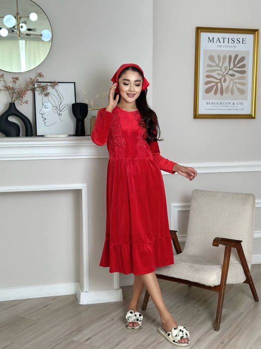 Продам платья для дома