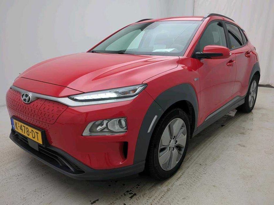 Vand Hyundai Kona 64 kw