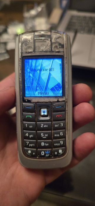 Telefon Colectie: Nokia 6020