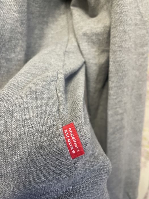 Bluza barbati Engelbert Strauss L/XL