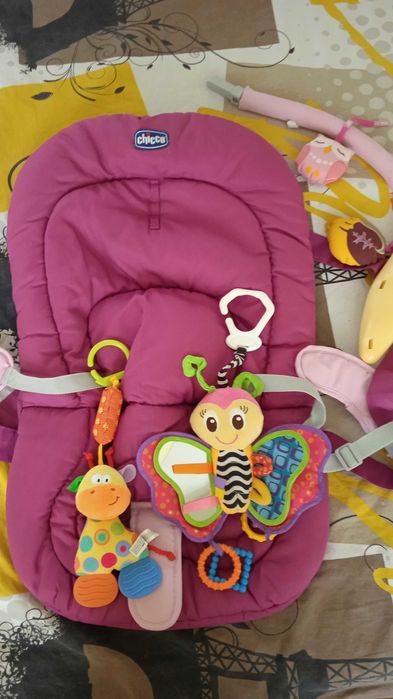 Бебешки шезлонг Chicco / Чико