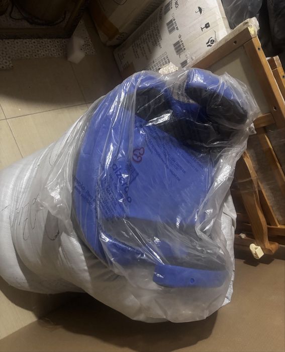 продам детские автокресла