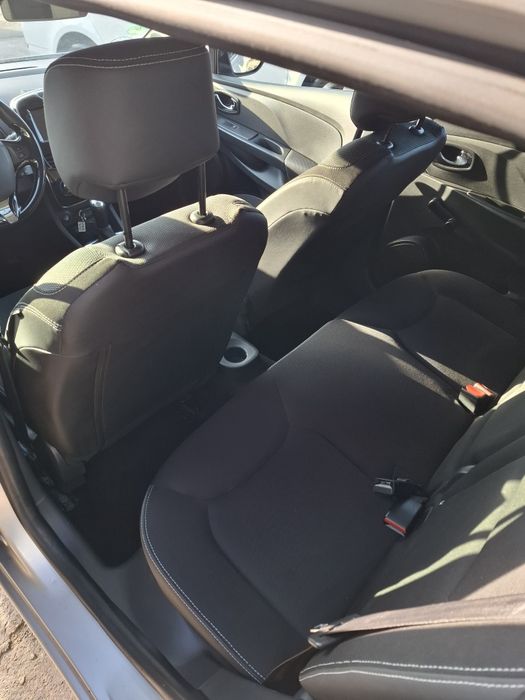 Renault  clio 4 , 1.5 dci