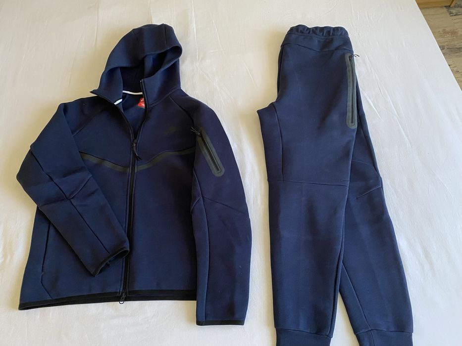 Nike Tech Fleece