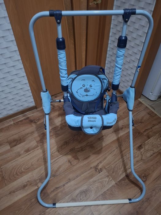 Качели детские 10000