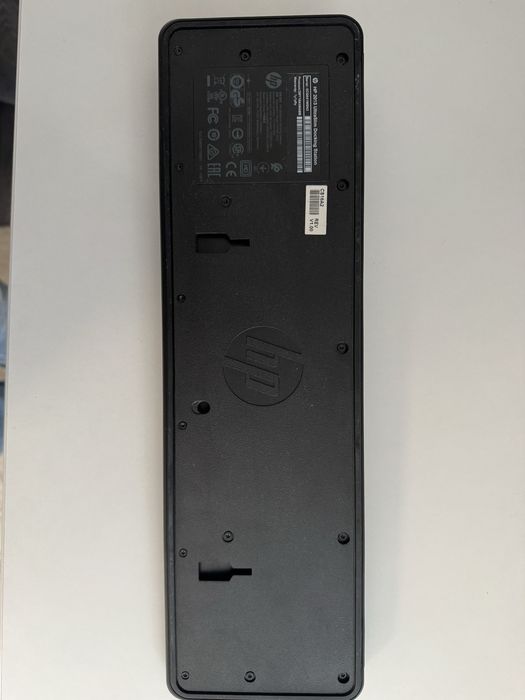 Pachet Office Laptop HP /Dock /Monitor