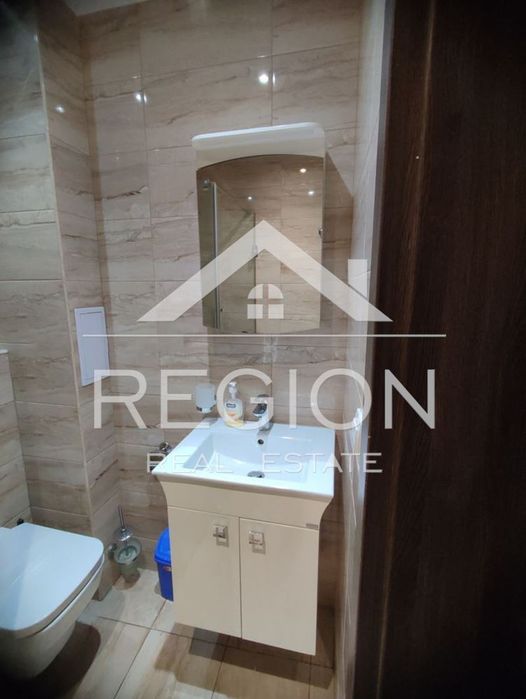 Дава се под наем Двустаен апартамент в Варна, Зимно кино Тракия - 60 кв.м за 433.5 € - Снимка #12