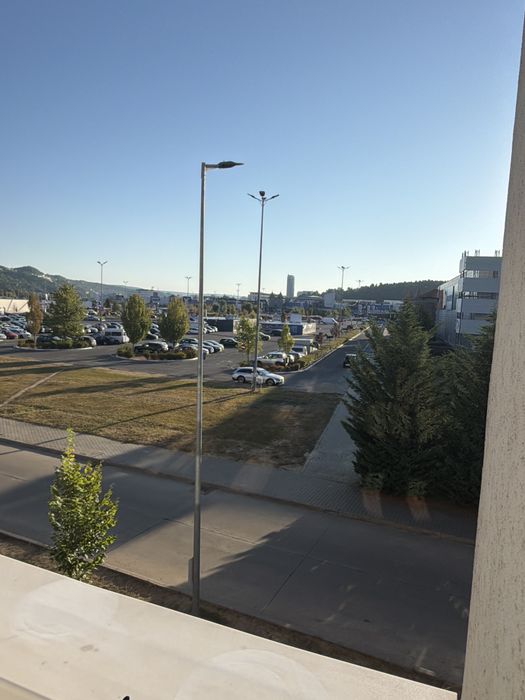 Proprietar inchiriez apartament cluj