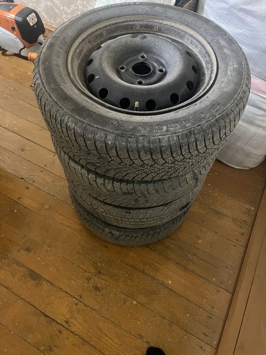 Lassa ballon R15 Gentra