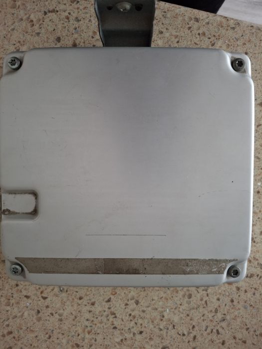 Продам ЭБУ Toyota   D1