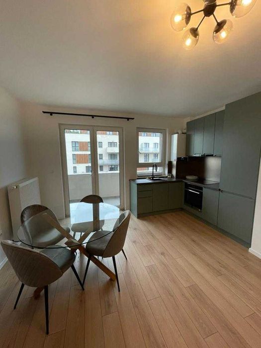 Inchiriez apartament cu 2 camere in cartierul Maurer Residence in Targu Mures