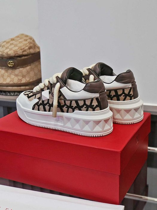 Adidasi Valentino Premium