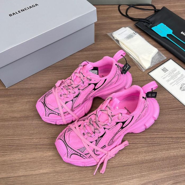 Sneakers Balenciaga 3xl