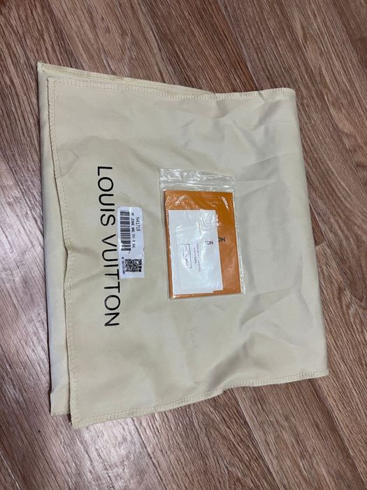 Сумка louis vuitton avenue