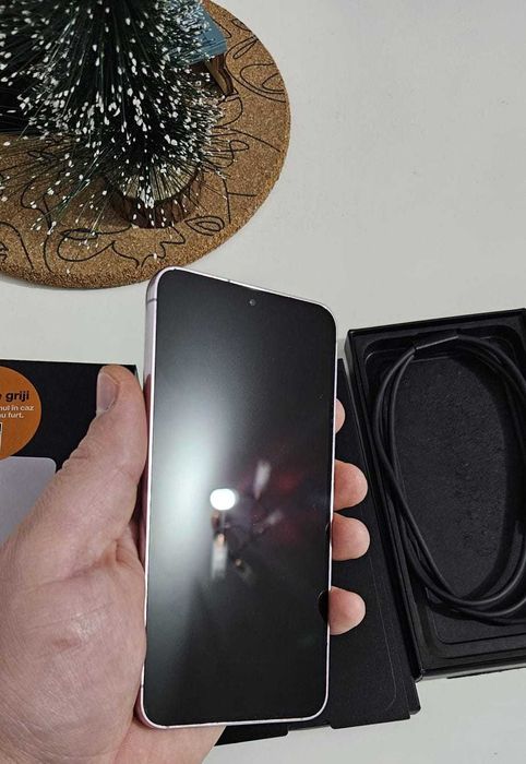 Samsung S23 Lavender 5G