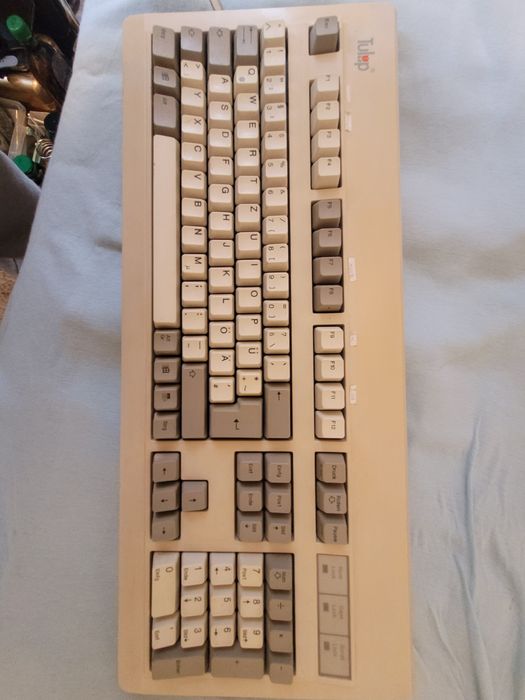 Tastaturi IBM ,AT&T, Apple, Cherry,HP,Tulip,Dell,colecție sau utilizar