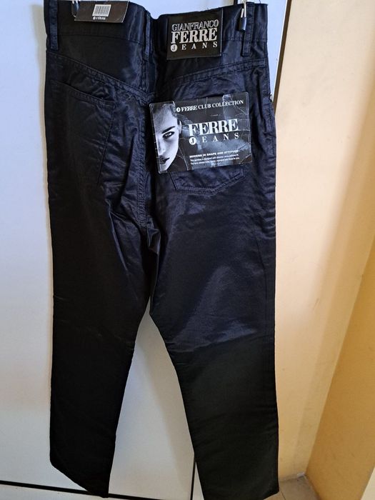 Gianfranco Ferre jeans дамски