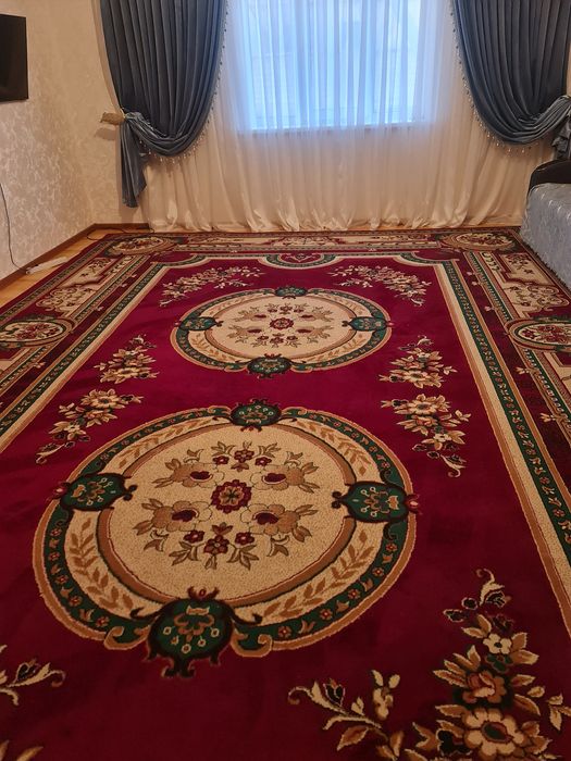 Ковер кылем палас