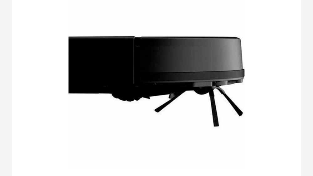 Робот пылесос моющий