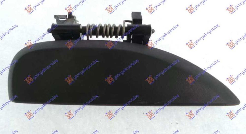 Maner usa exterior Dacia Logan 2 , Sandero 2 , Renault Symbol