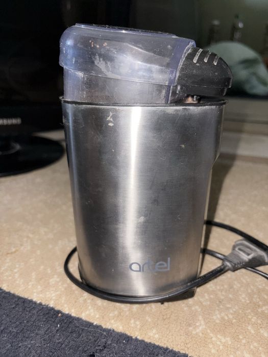 Кофемолка  ARTEL