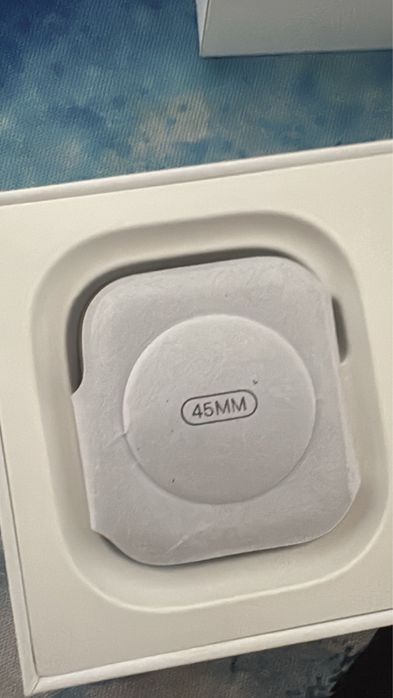 Apple Watch эйпл уатч