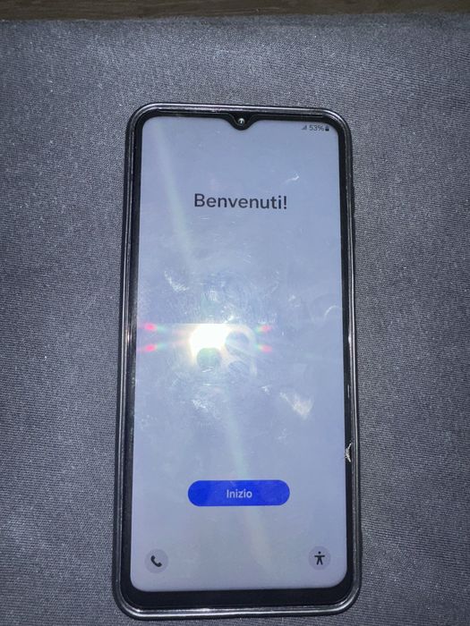 Samsung Galaxy A13