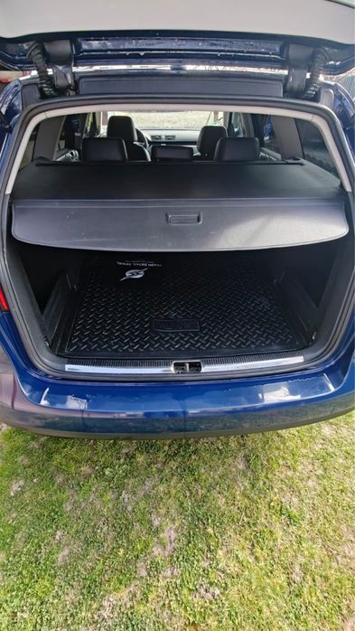 Passat B6 euro5 2010