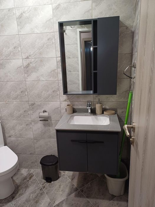 Дава се под наем Двустаен апартамент в Пловдив, Остромила - 60 кв.м за 408 € - Снимка #5