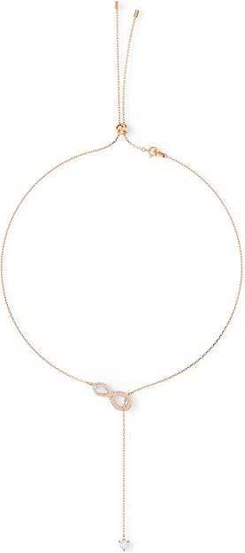 Swarovski Hyperbola – дамска верижка, оригинал, нова + кутия