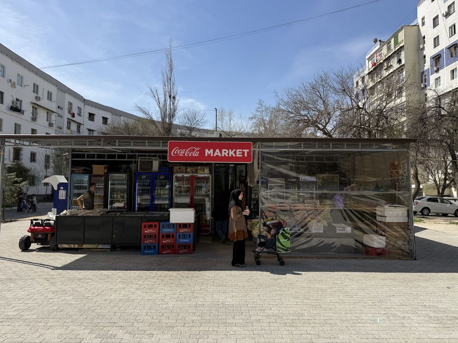 Юнусабад | Сайрам - Продается нежилое помещение/Здание 2.18соток/158м2