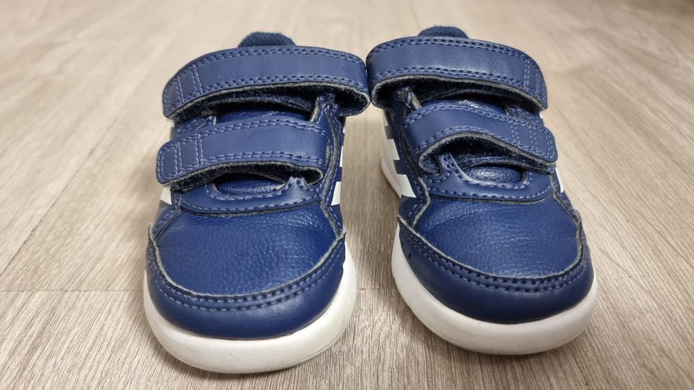Încălțăminte Adidas copii