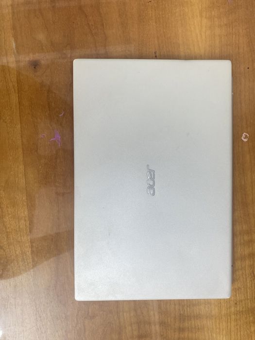 Ноутбук б/у Acesr swift 1