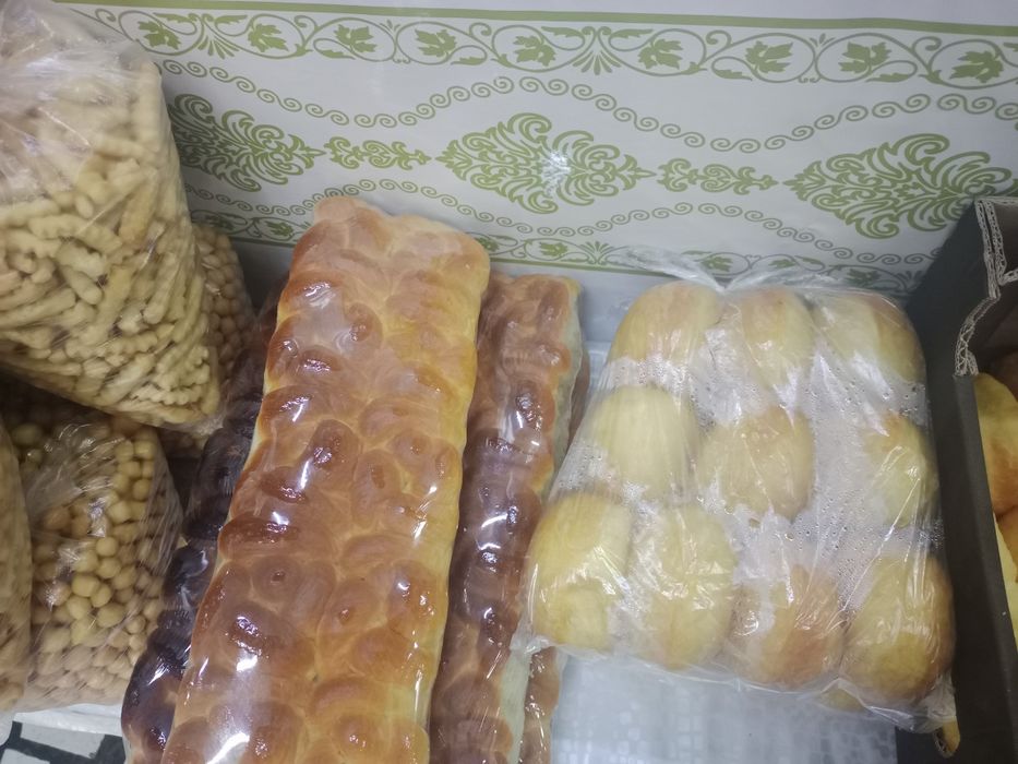 Коммерческая  лавка