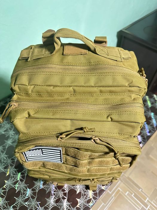 Ghiozdan rucsac armata