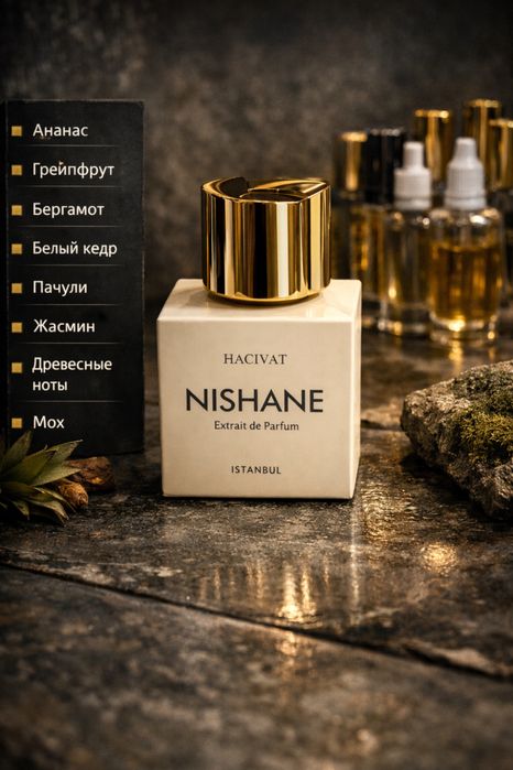 В продаже имется  оригинальная парфюмерия