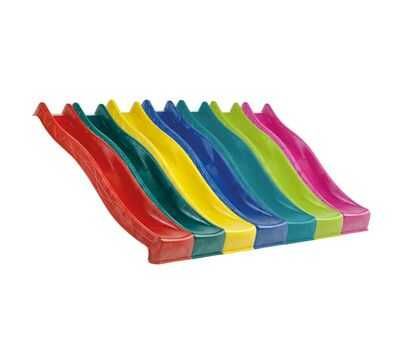 Горки и скаты для детских площадок