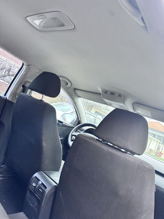 Vw passat 2.0tdi