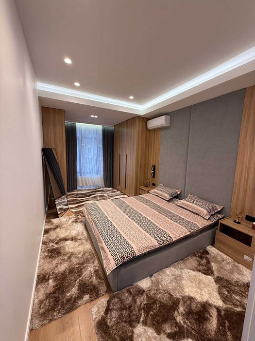 ПРОДАЕТСЯ 3/4/10 Новостройка ЖК Яккасарай Сити Мол