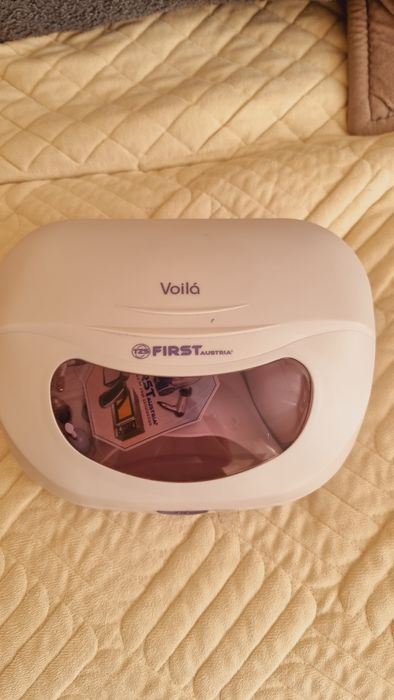 Маникюрный аппарат